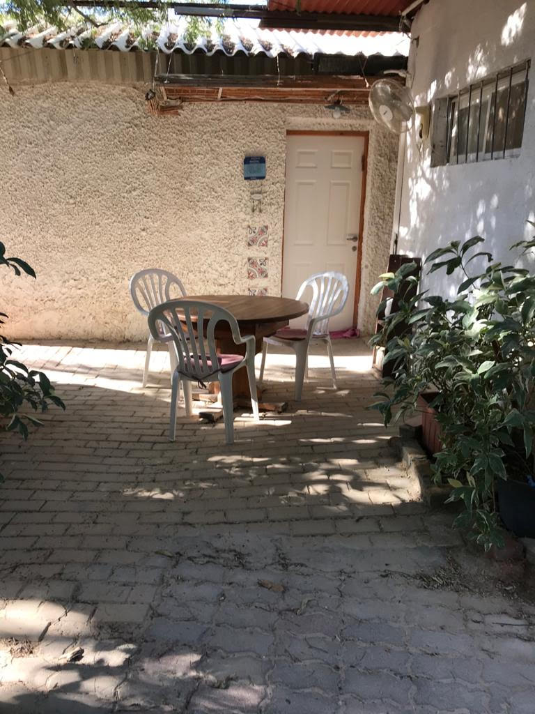 צימר פנינה נאות הכיכר