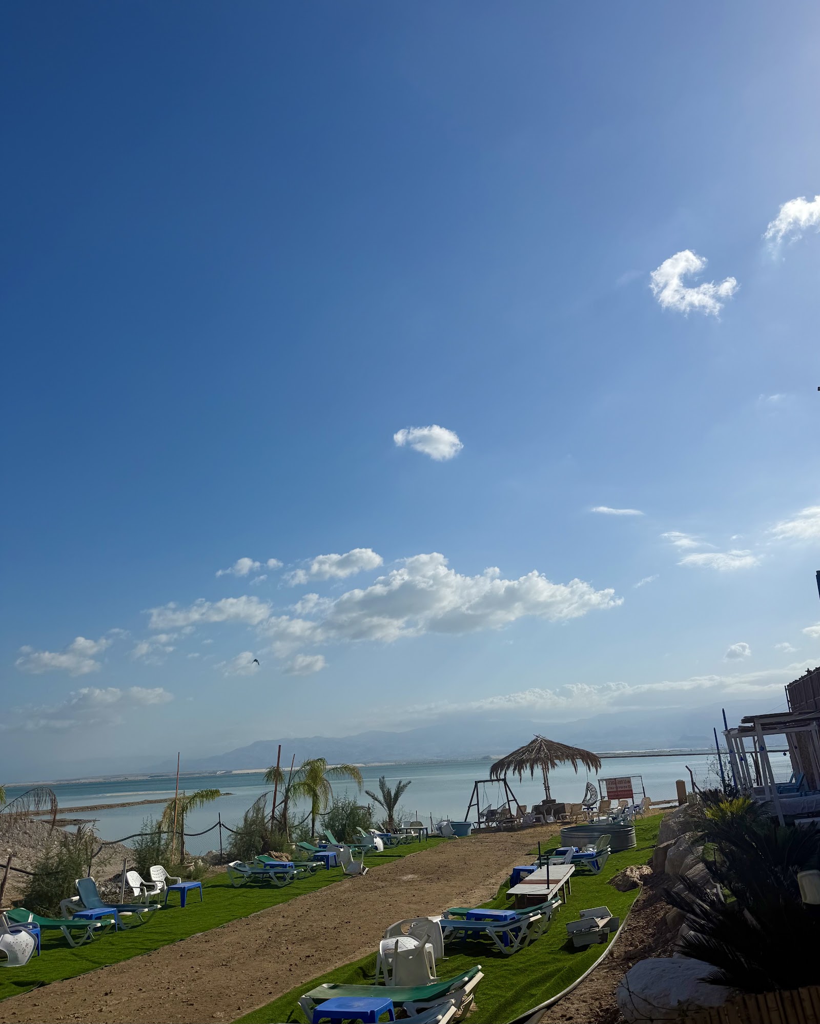 ZOHARA dead sea זוהרה ים המלח