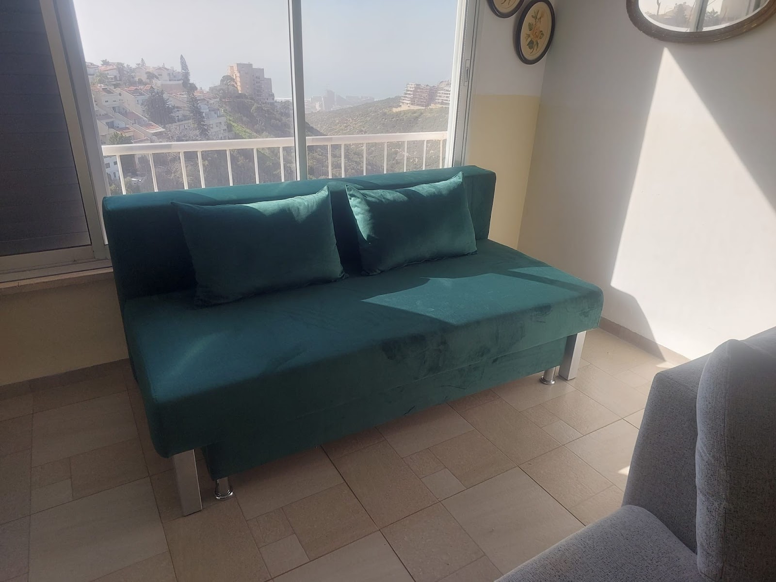 אוורסט פסגת השינה