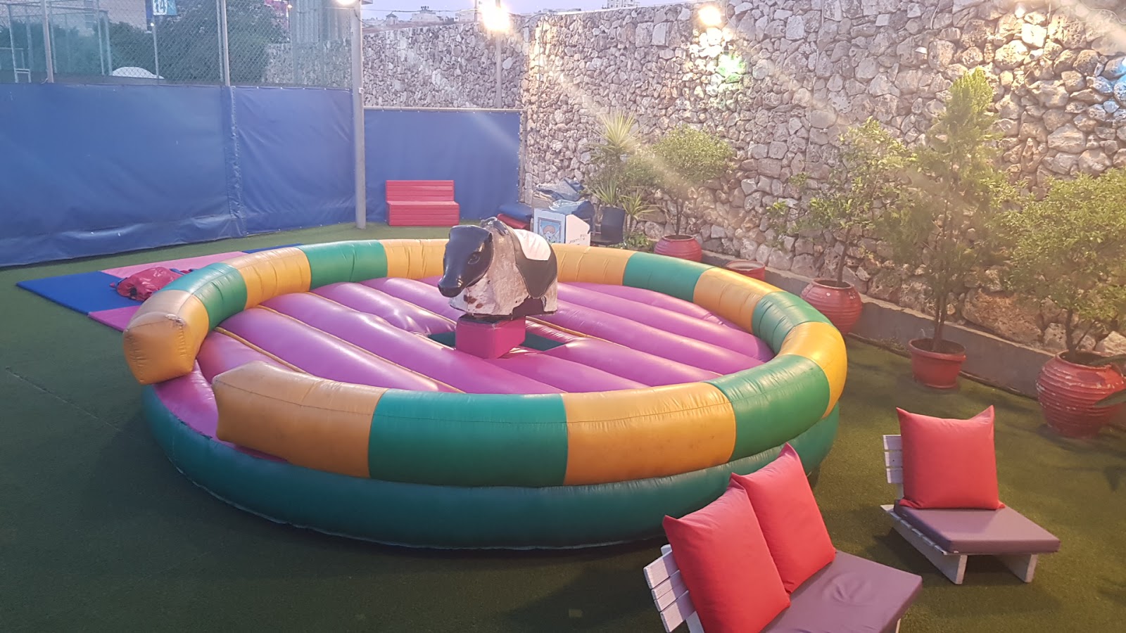 איוונטו ירושלים – evento jerusalem
