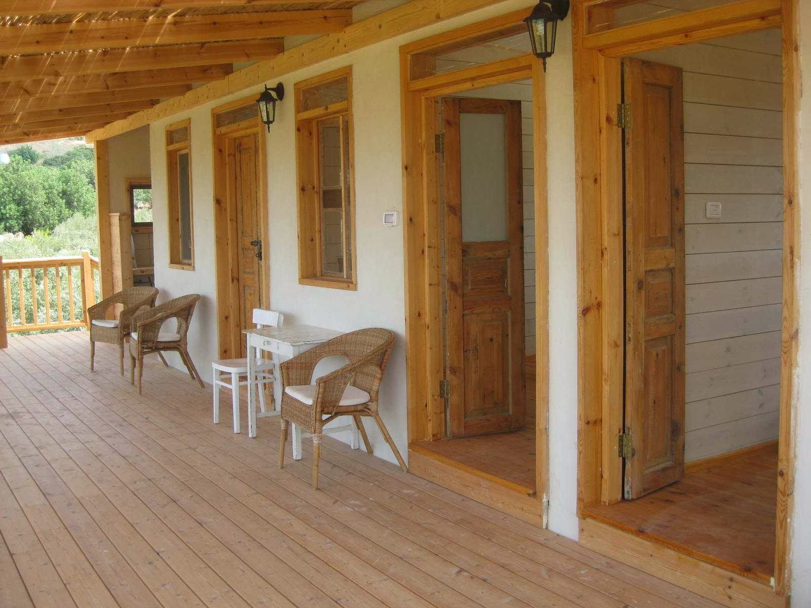 Clil Guest House