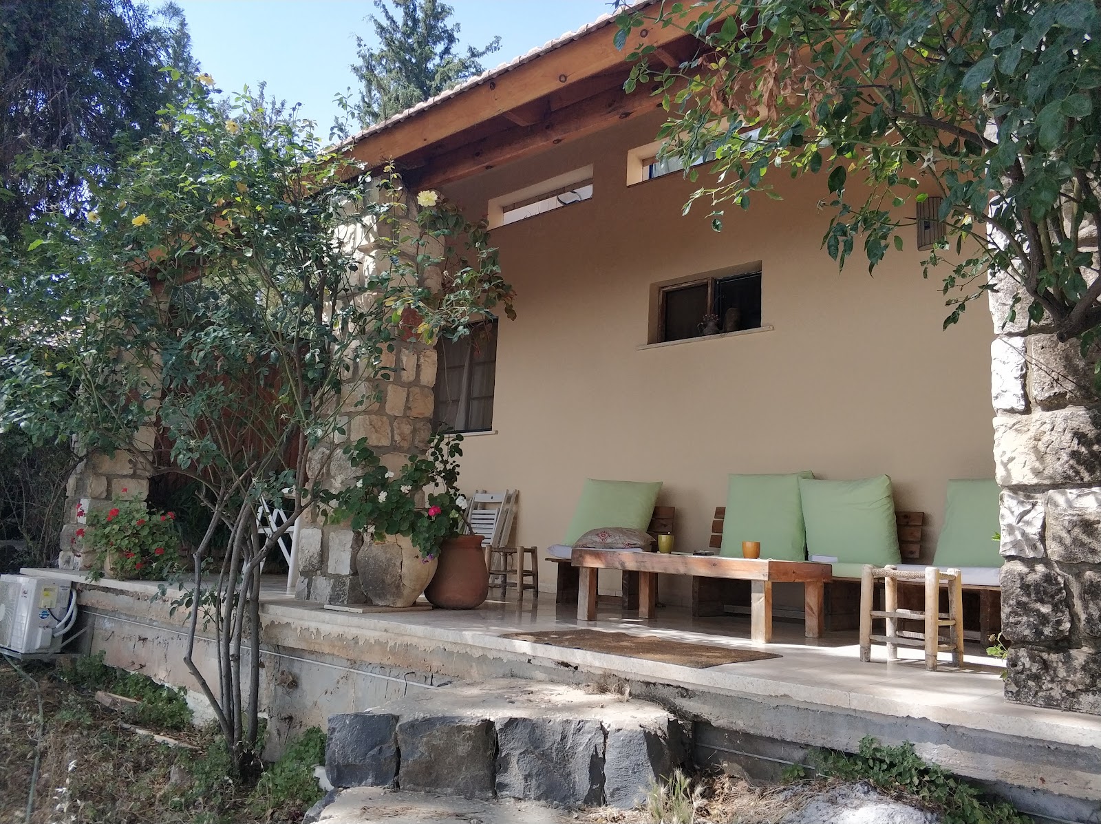 וילה ויו- Vila View