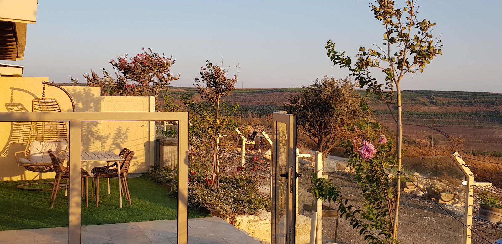 צימר ימין