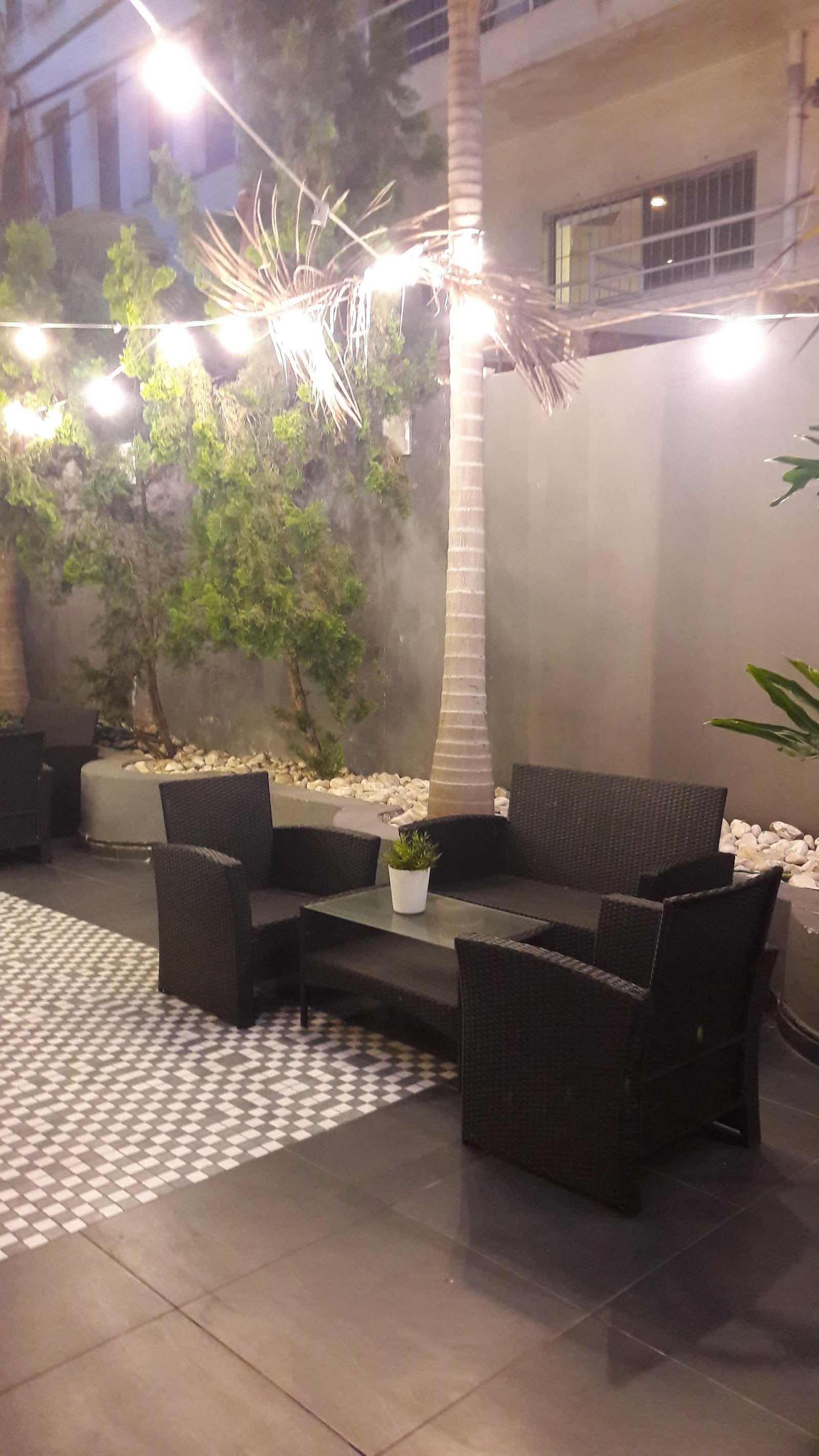 Shenkin 10 – Holiday Apartments