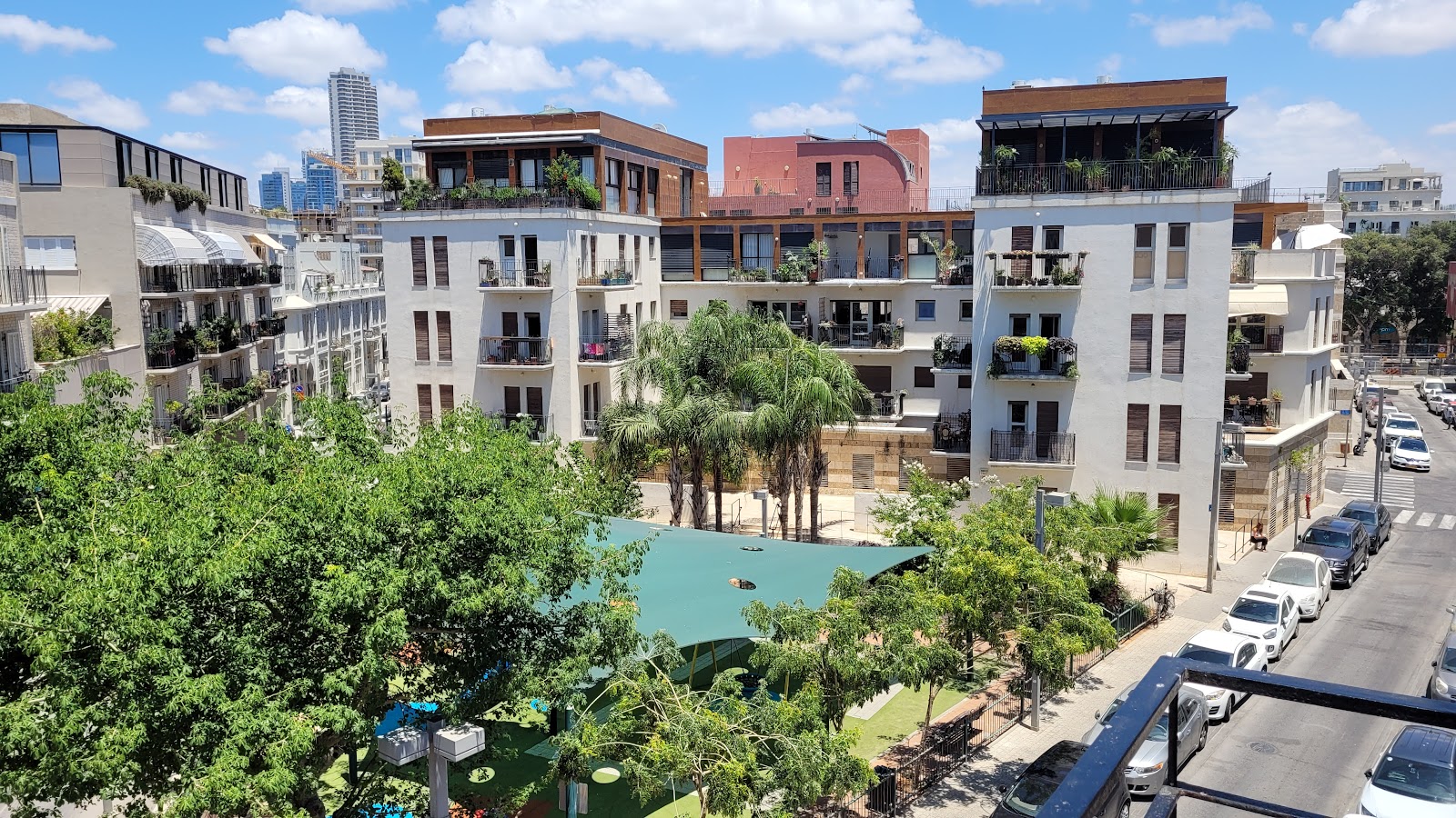 Elmina Hotel Jaffa | מלון אלמינה