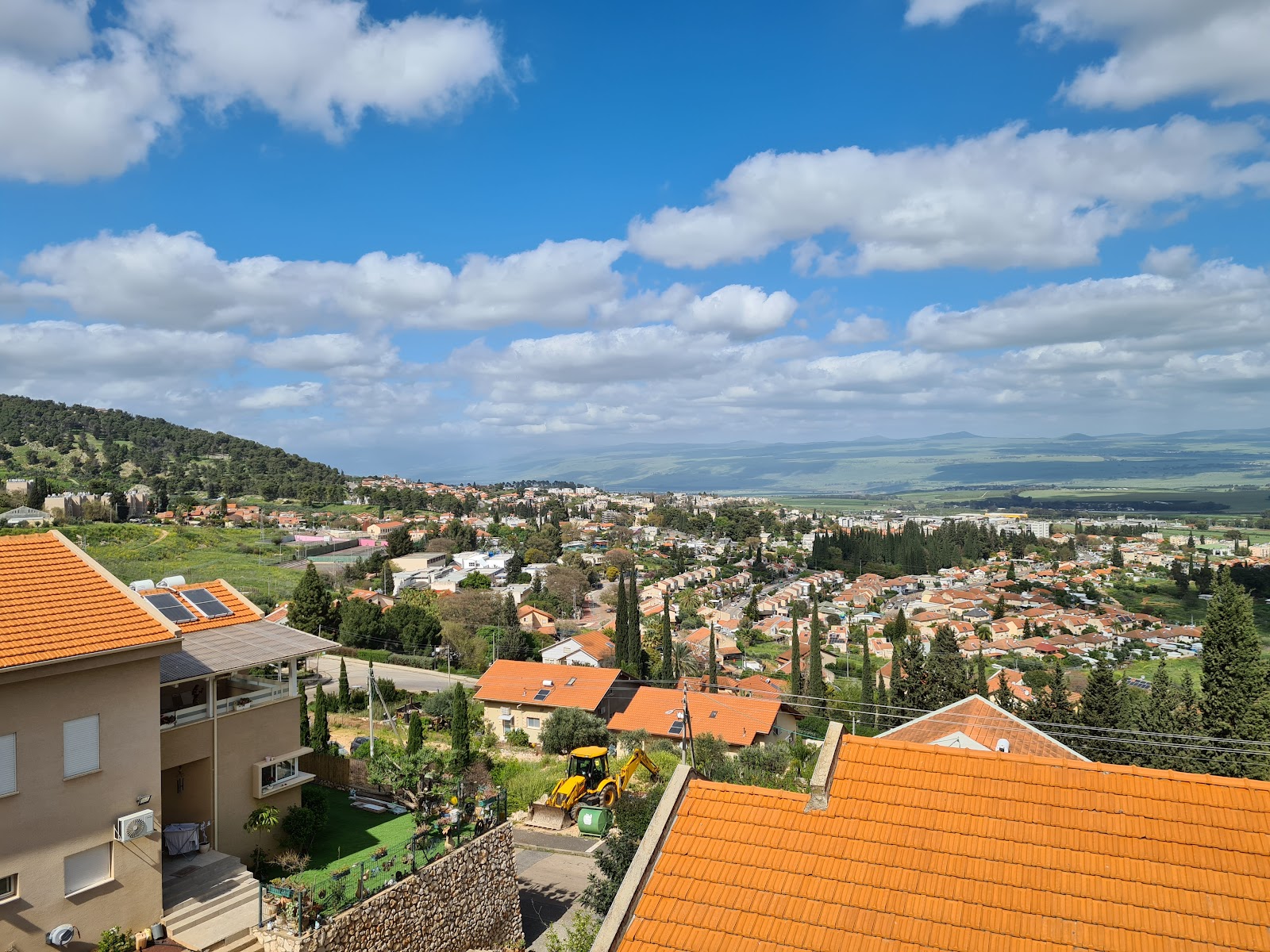 אל גיא אוני-רויאל סוויטות וילה