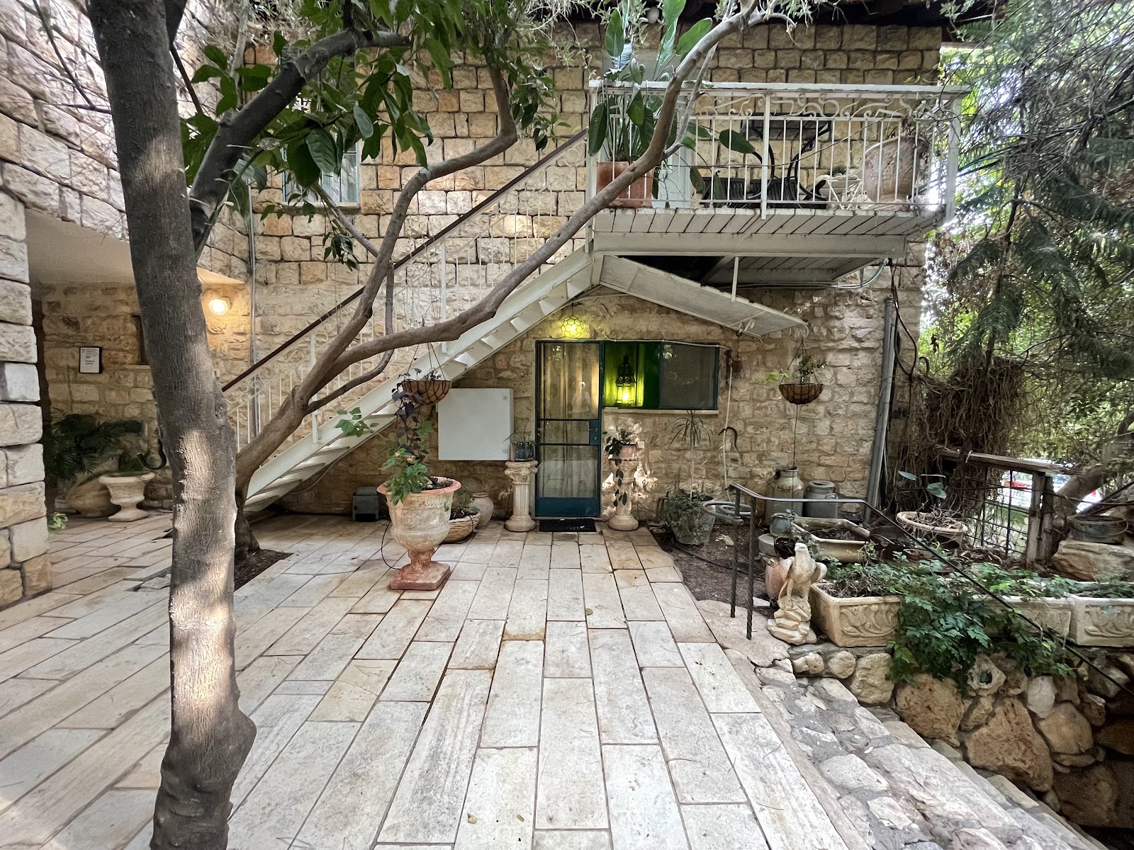 צימרי