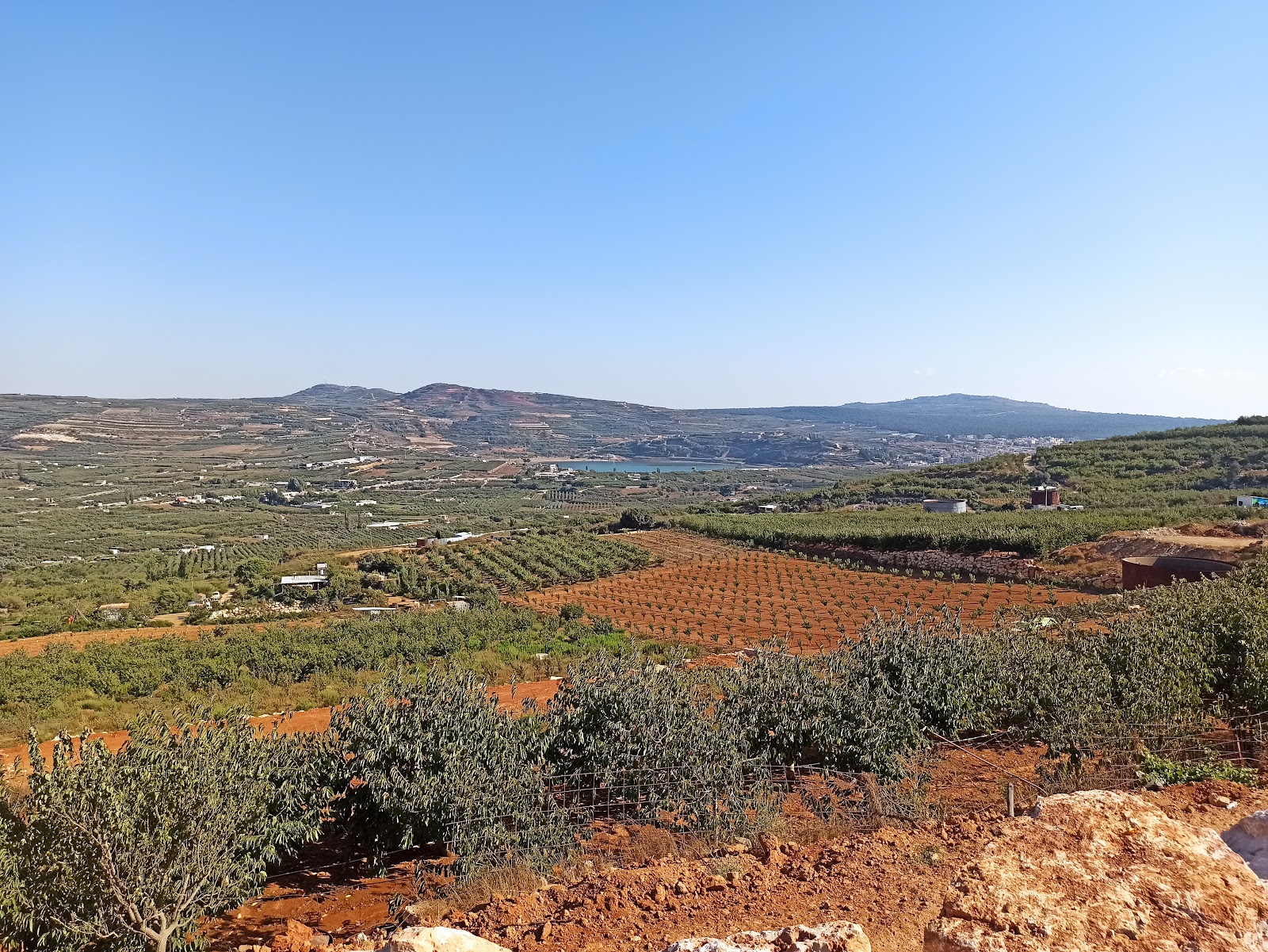 שופי – נופש בחרמון