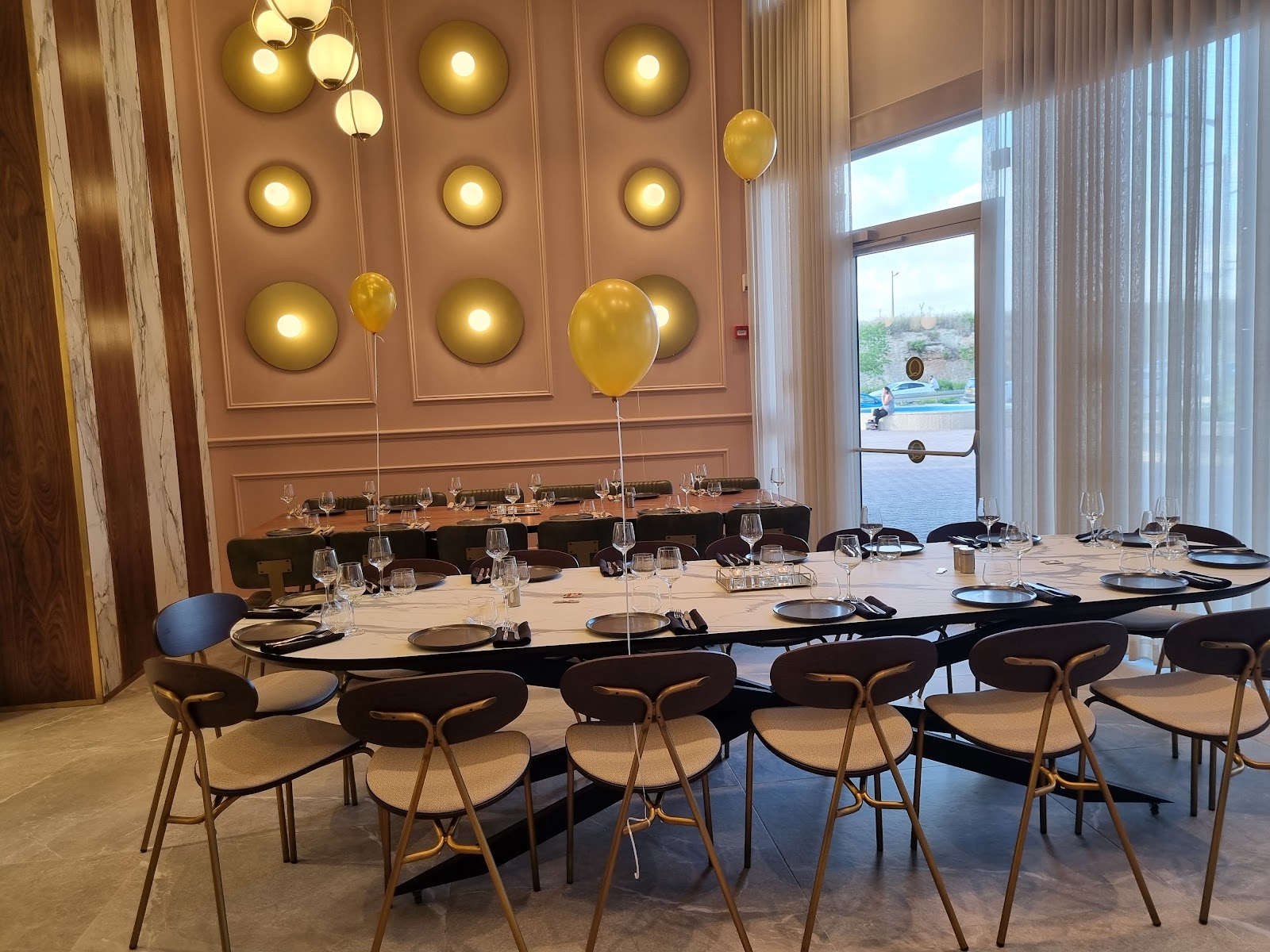 אירועי בוטיק במודיעין – Quality Events