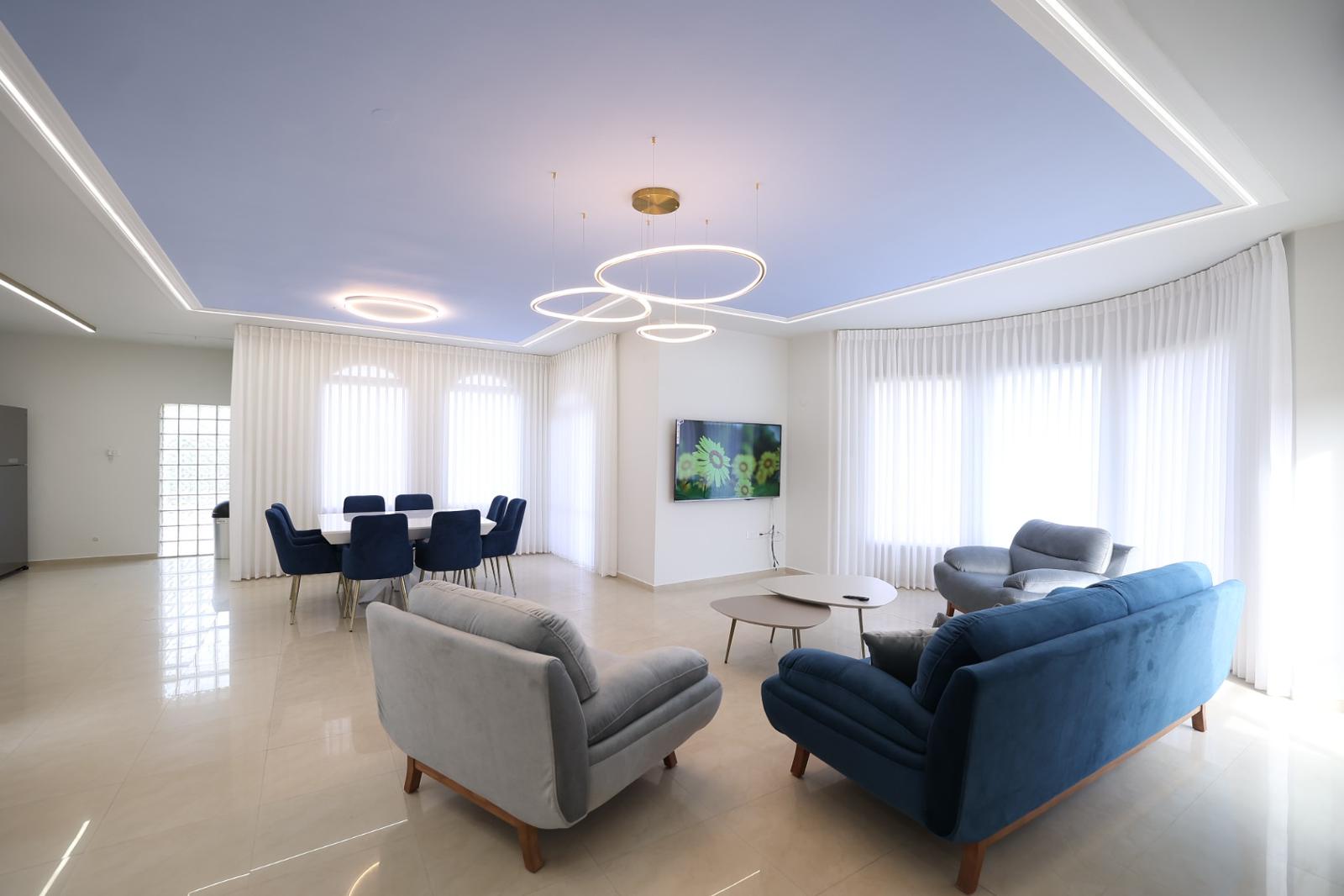 Sapphire Resort