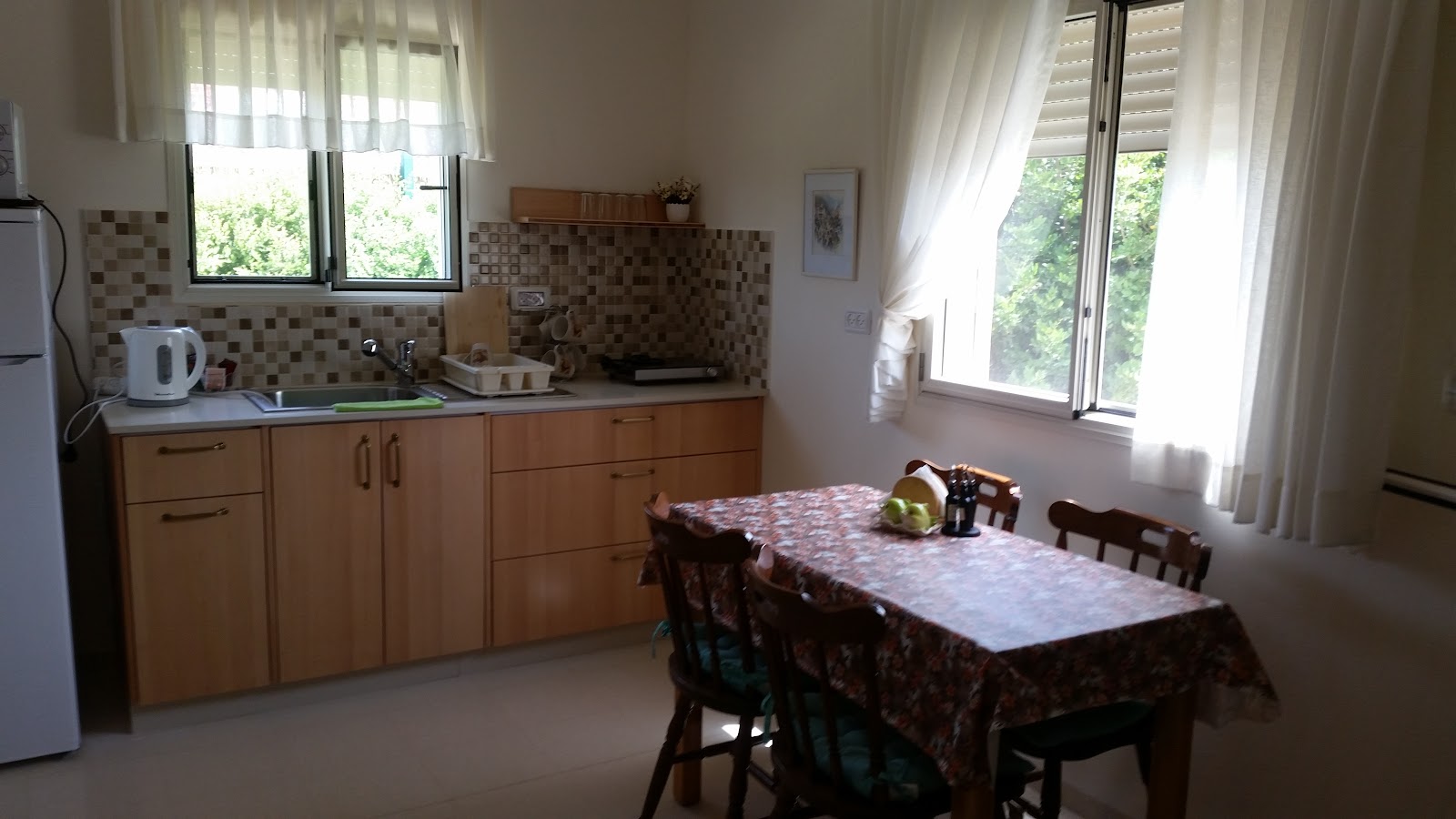 Beit Haner Zimmer