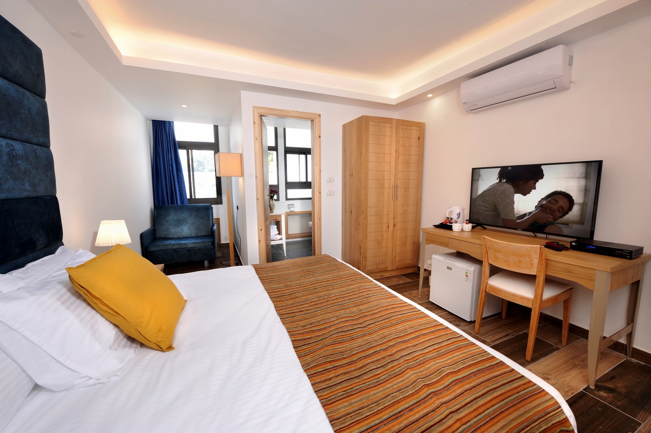 Boutique Hotel by Tzukim