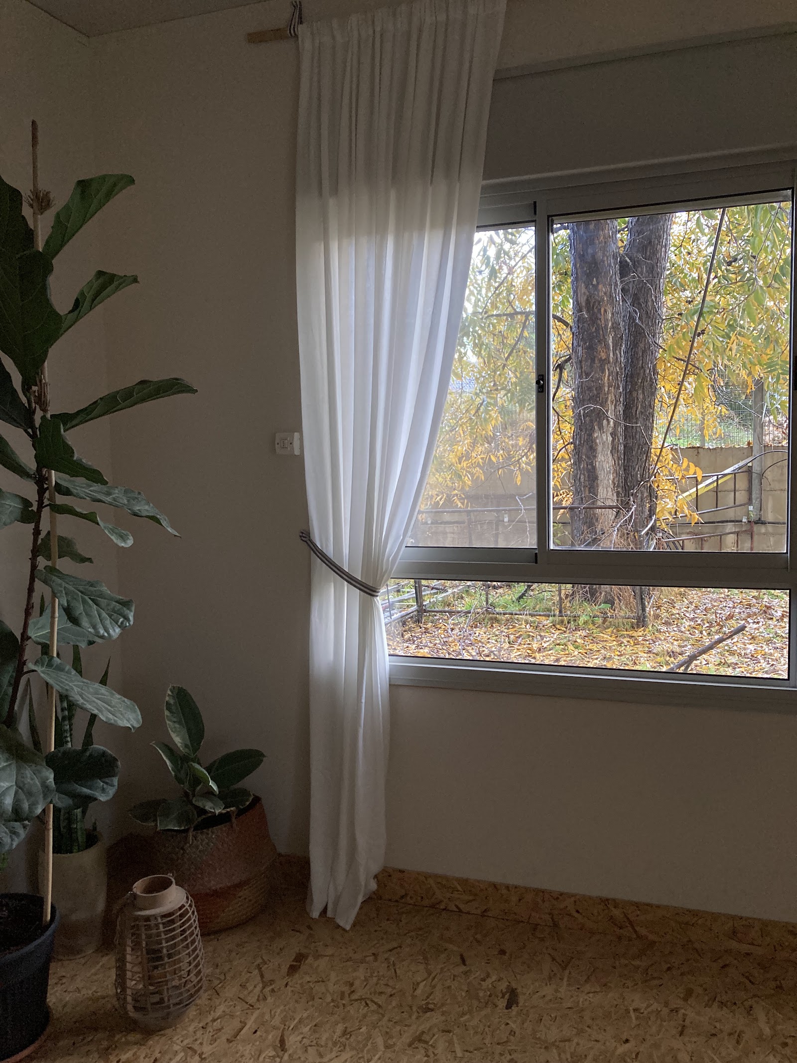 מרחב – סטודיו ליוגה – חן רותם
