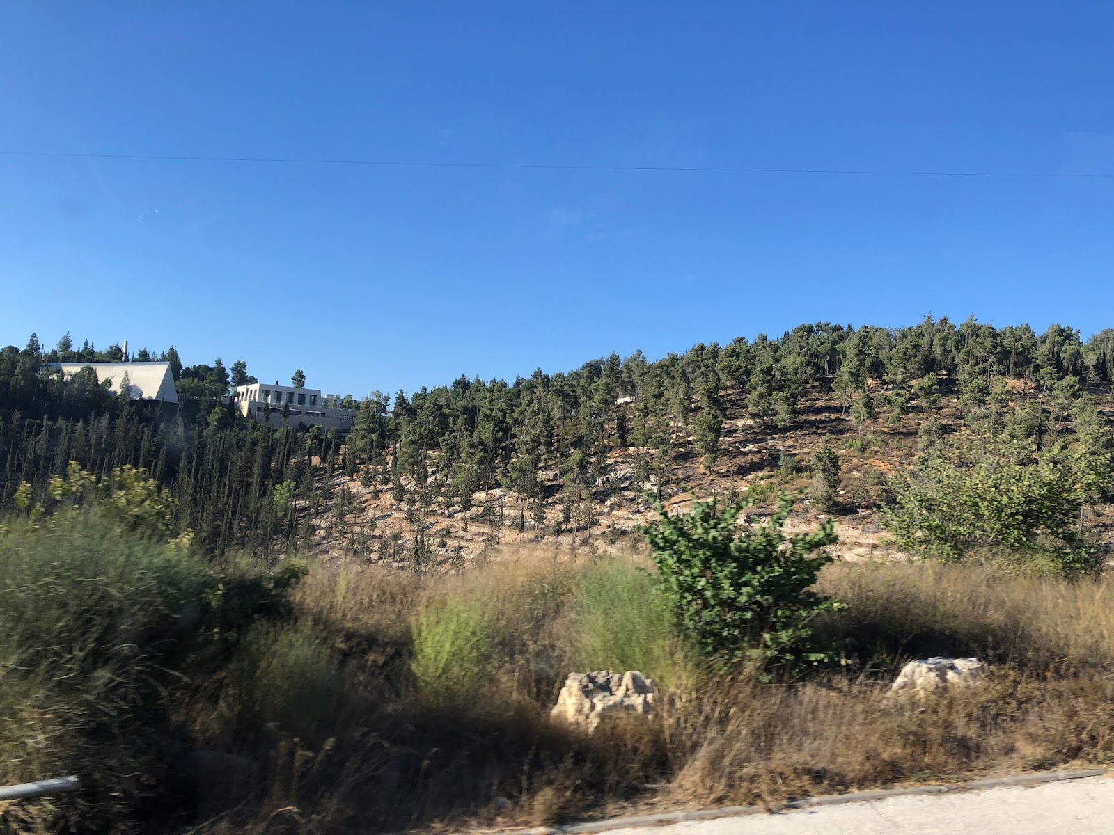 מונטנה- הבית בעין כרם