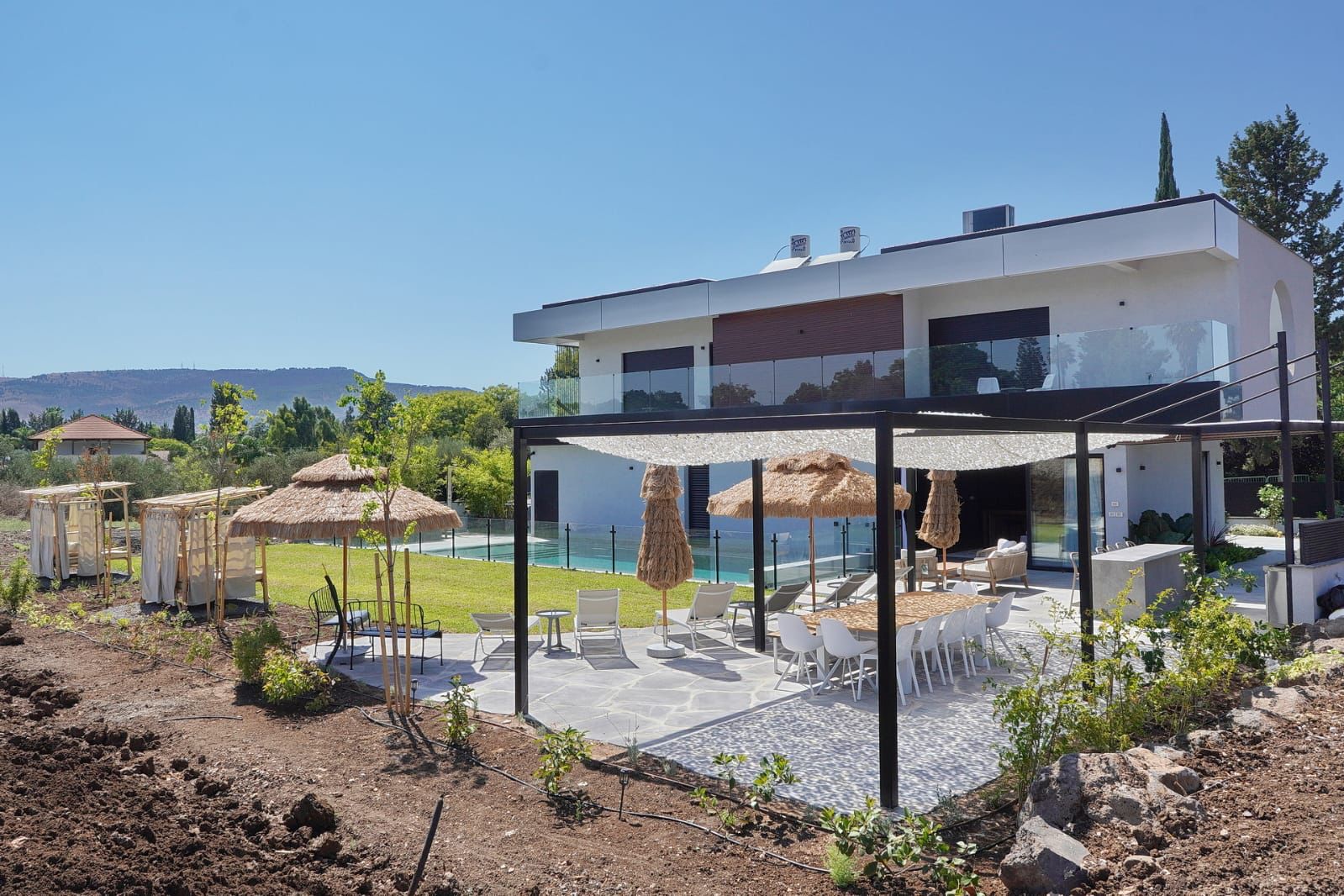 asis resort – אסיה ריזורט
