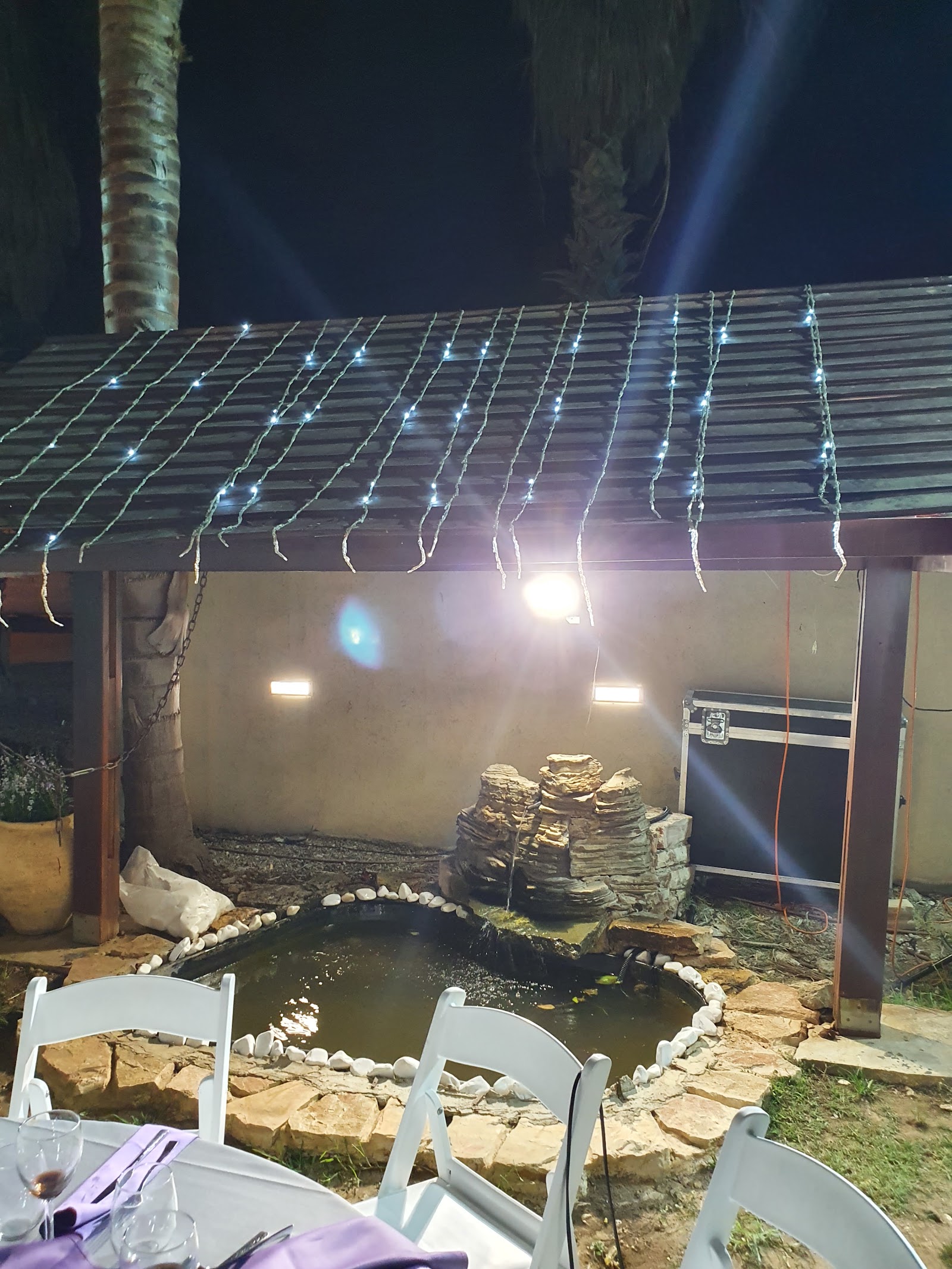 פאלאס גארדן
