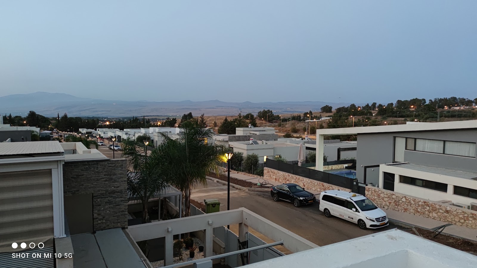 סוויטת תגל