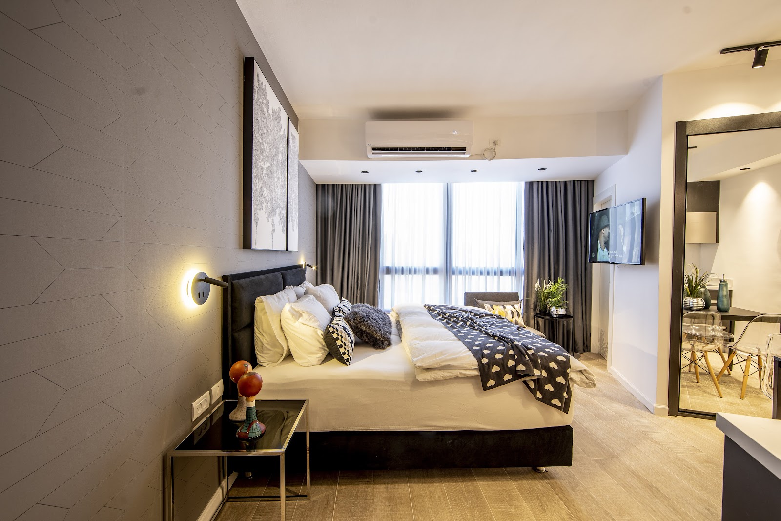 Radius Corporate Stay – רדיוס אירוח לעסקים